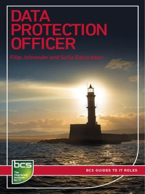 cover image of Data Protection Officer